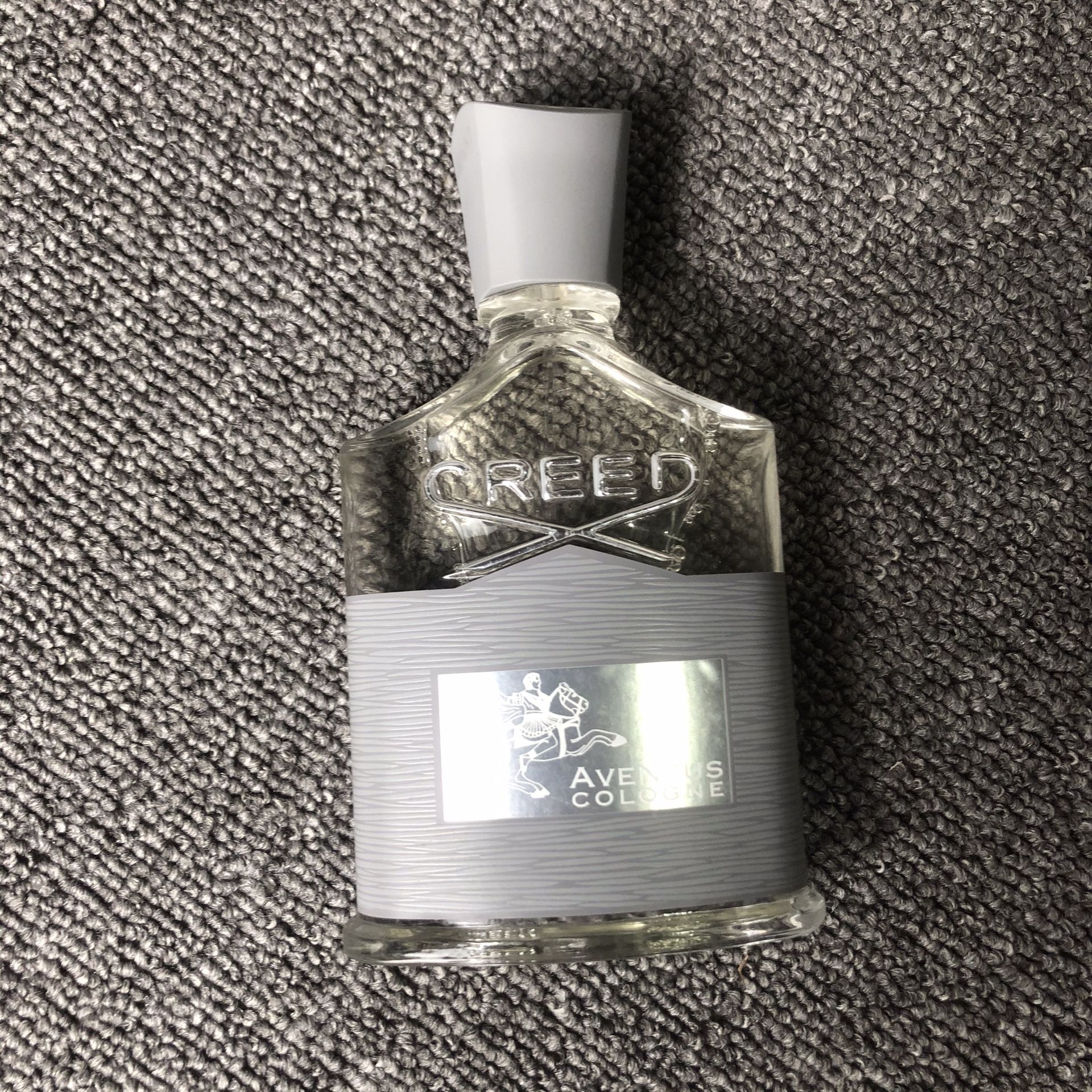 Cologne 100ml Perfume