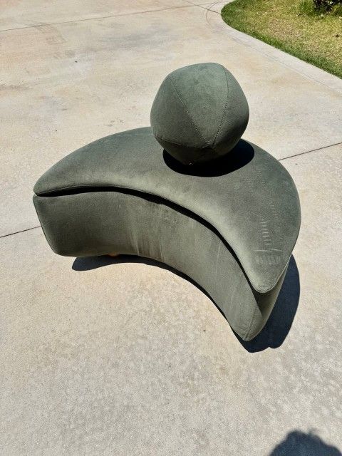 Paddle Stool