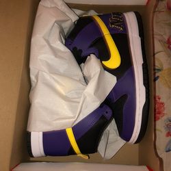 Nike Dunk 