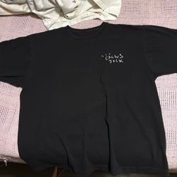 Cactus Jack Travis Scott Tee