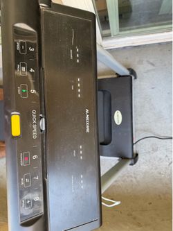 MaxKare Foldable Treadmill - Taking Best Offers