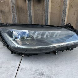 2020-2024 Lincoln Aviator Headlight Passenger Right Side OEM 