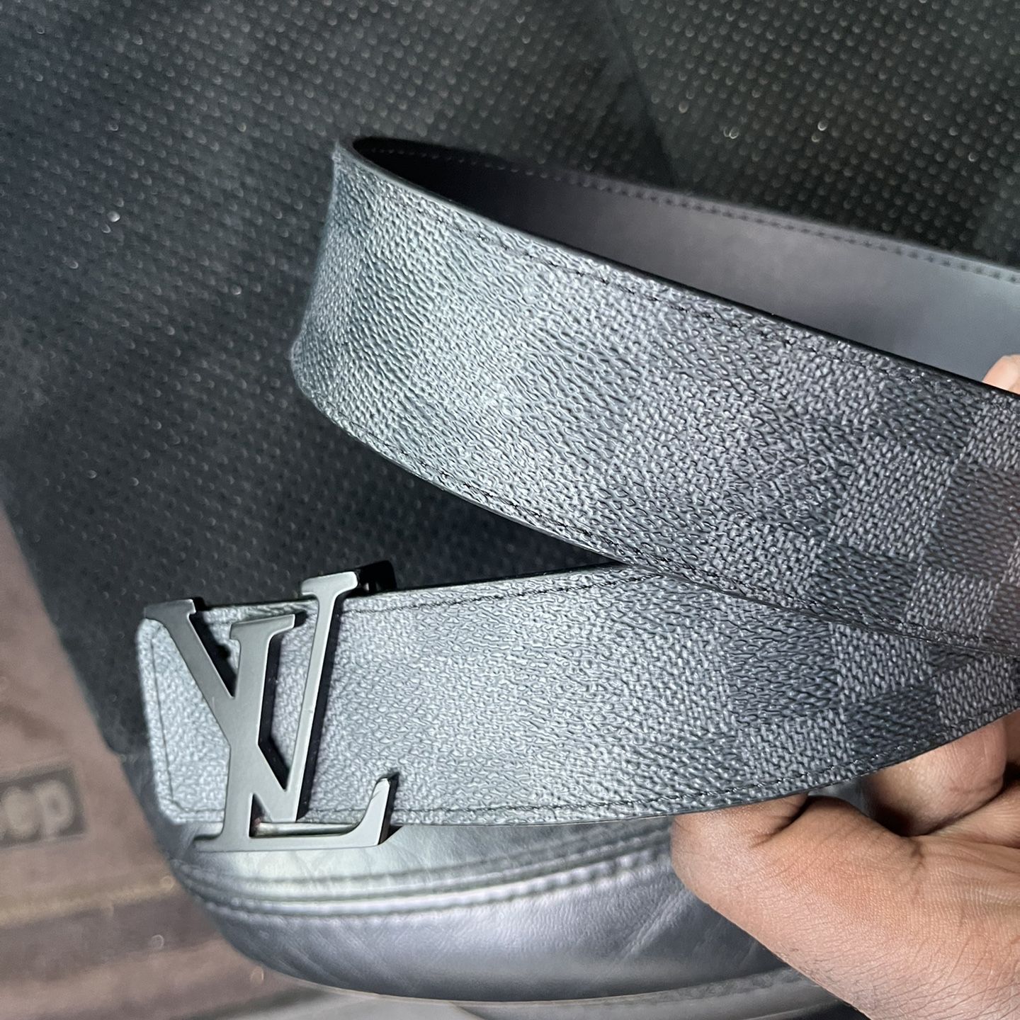 Louis Vuitton Belt For Sale In Pittsburgh, Pa