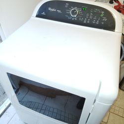 Electric dryer