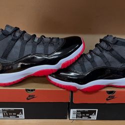Jordan 11 Bred