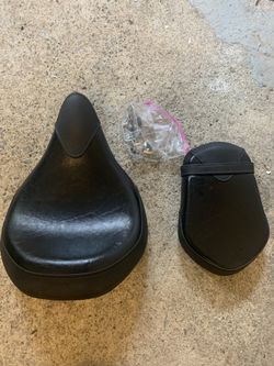 2013-present Yamaha Bolt Seats
