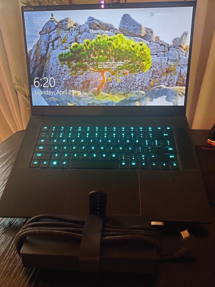 Mid 2019 Razer Blade 15 Advanced