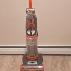 bissell cleanview vacuum cleaner 