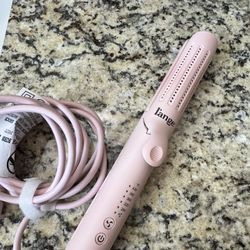 L’ange Hair Straightener 