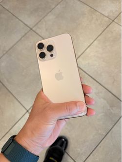 iPhone 16 Pro Max Unlocked 256GB