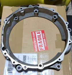 Porsche 997 911  Automatic Bell Housing  