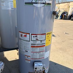 AO Smith Water heater
