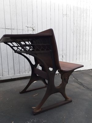 New And Used Antique Desk For Sale In Fallbrook Ca Offerup