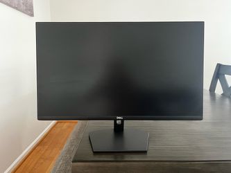 Dell S2721NX 27” Monitor