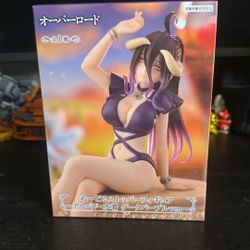 Albedo Figure 