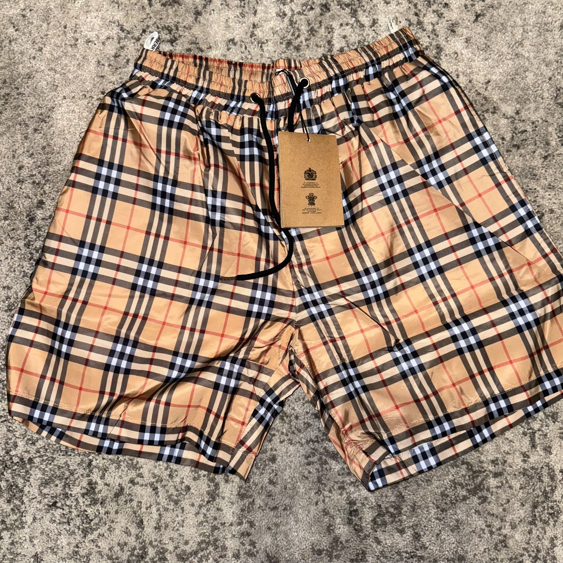 Burberry Shorts