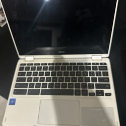 Acer Chroma  Laptop 