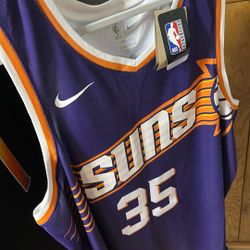 3xl Kevin Durant Jersey