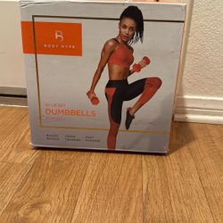 Dumbbells