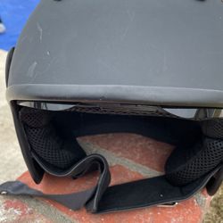 Motorcycle Helmet