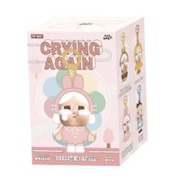Crying Again Edition Labubu