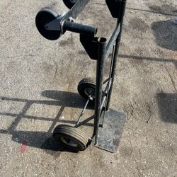 Hand Truck $50.00
