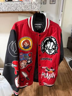 Chucky Jacket