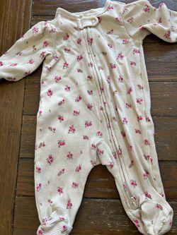 Babygirl Sleepers