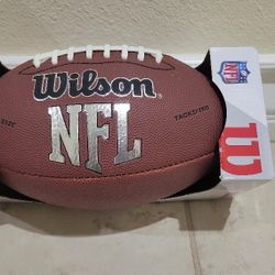 Wilson NFL Football