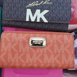 Michael Kors Wallets 