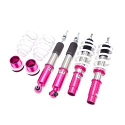 Audi A5 QUATTRO / A5 Sportsback / S5 (F5) 2018-22 MonoSS Coilovers (53mm)