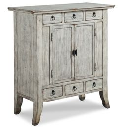 Bar Cabinet by Fairfield Chair