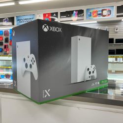 Xbox Series X 1TB Digital Edition