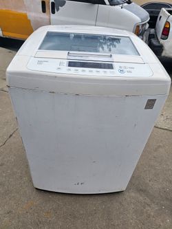 Washer