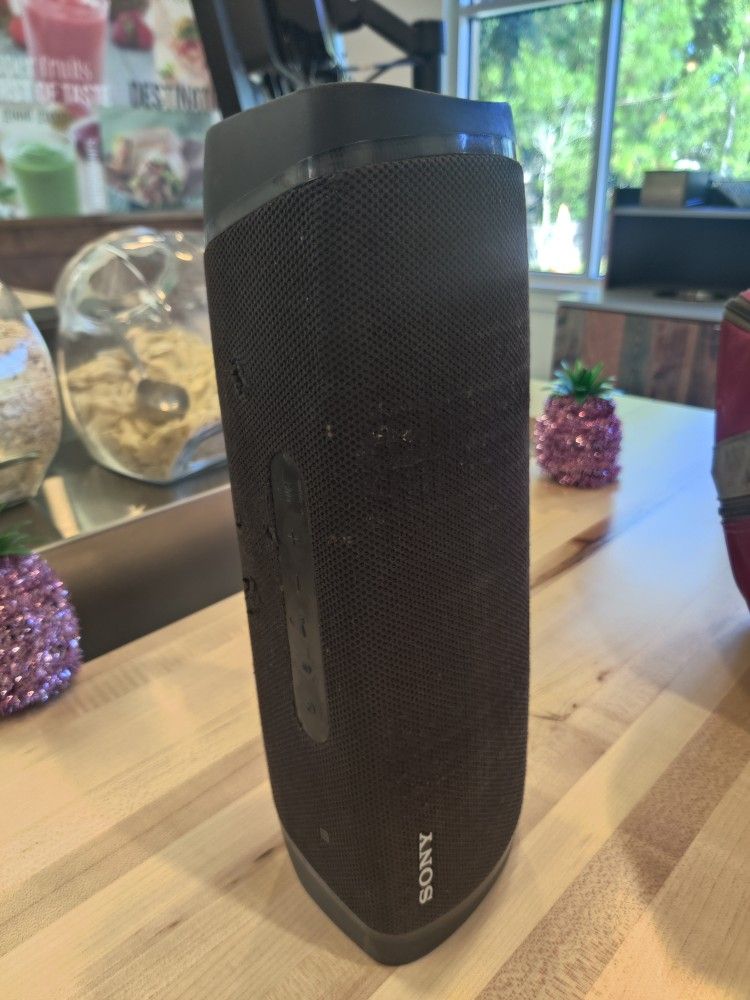 Sony SRS-XB43