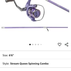 Proficiency Fishing Reel