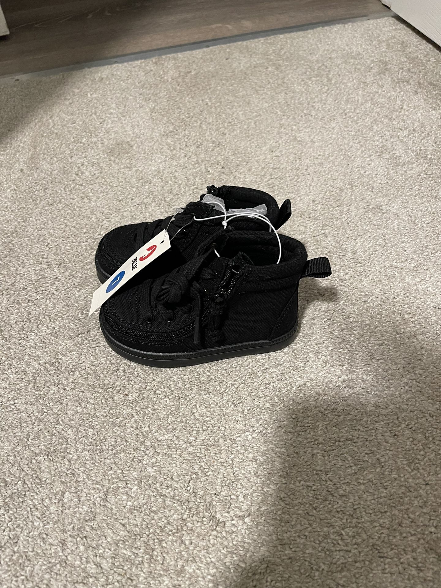 Billy shoes