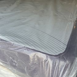 Queen Size Bed Mattress Purple Restore Firm Medium gel Flex Hybrid Rejuvenate Premier Serta Sealy Beautyrest Black Tempurpedic Saatva Avocado Casper 