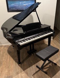 Grand Piano (Electric)