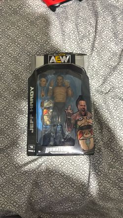 Wwe aew