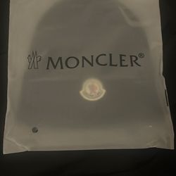 Moncler Beanie