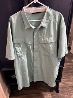 Bundle Of Men’s Shirts Size 3x For One Price