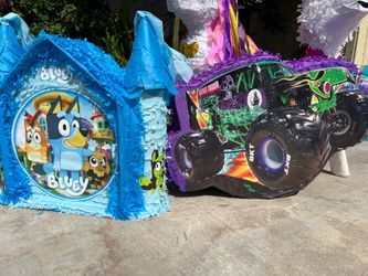 Piñatas