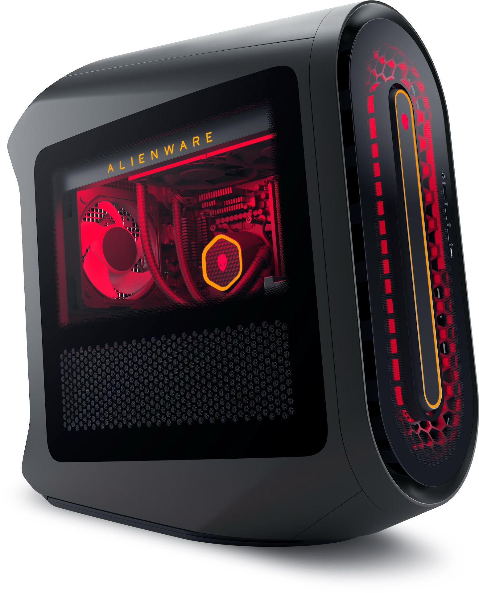 BRAND NEW Top-tier Gaming PC Alienware Aurora R15 RTX4070Ti