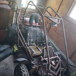 Twister Kart 