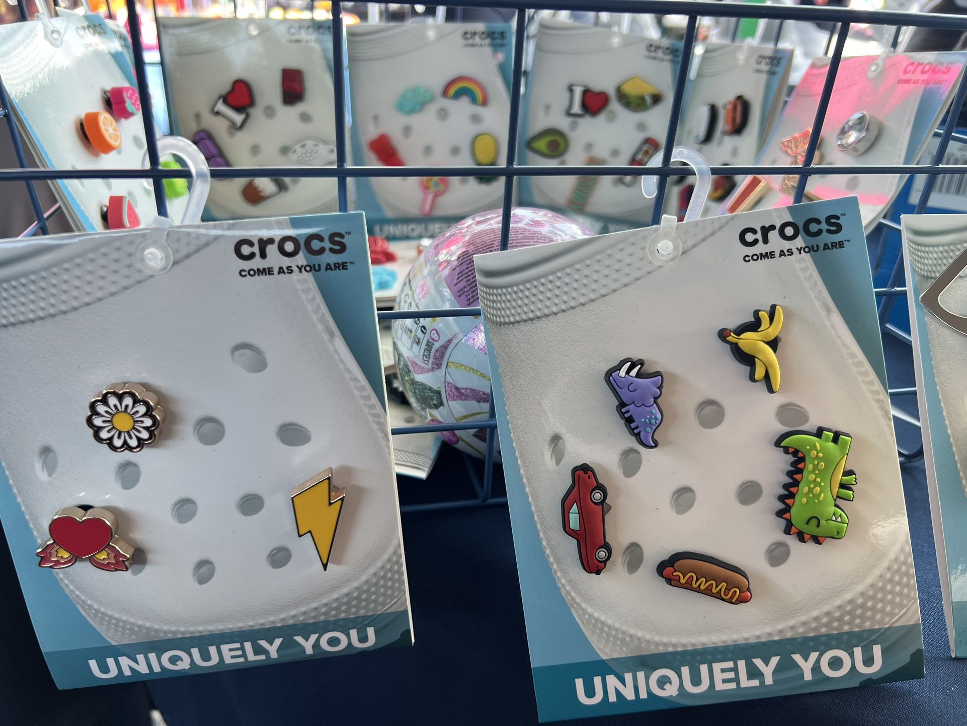Croc Charms for Sale in Las Vegas, NV - OfferUp