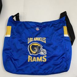 Rams Bag