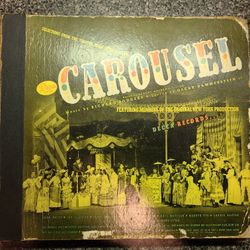 Carousel Records 