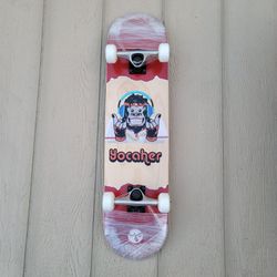 YOCAHER SKATEBOARDS SIZE 7.75