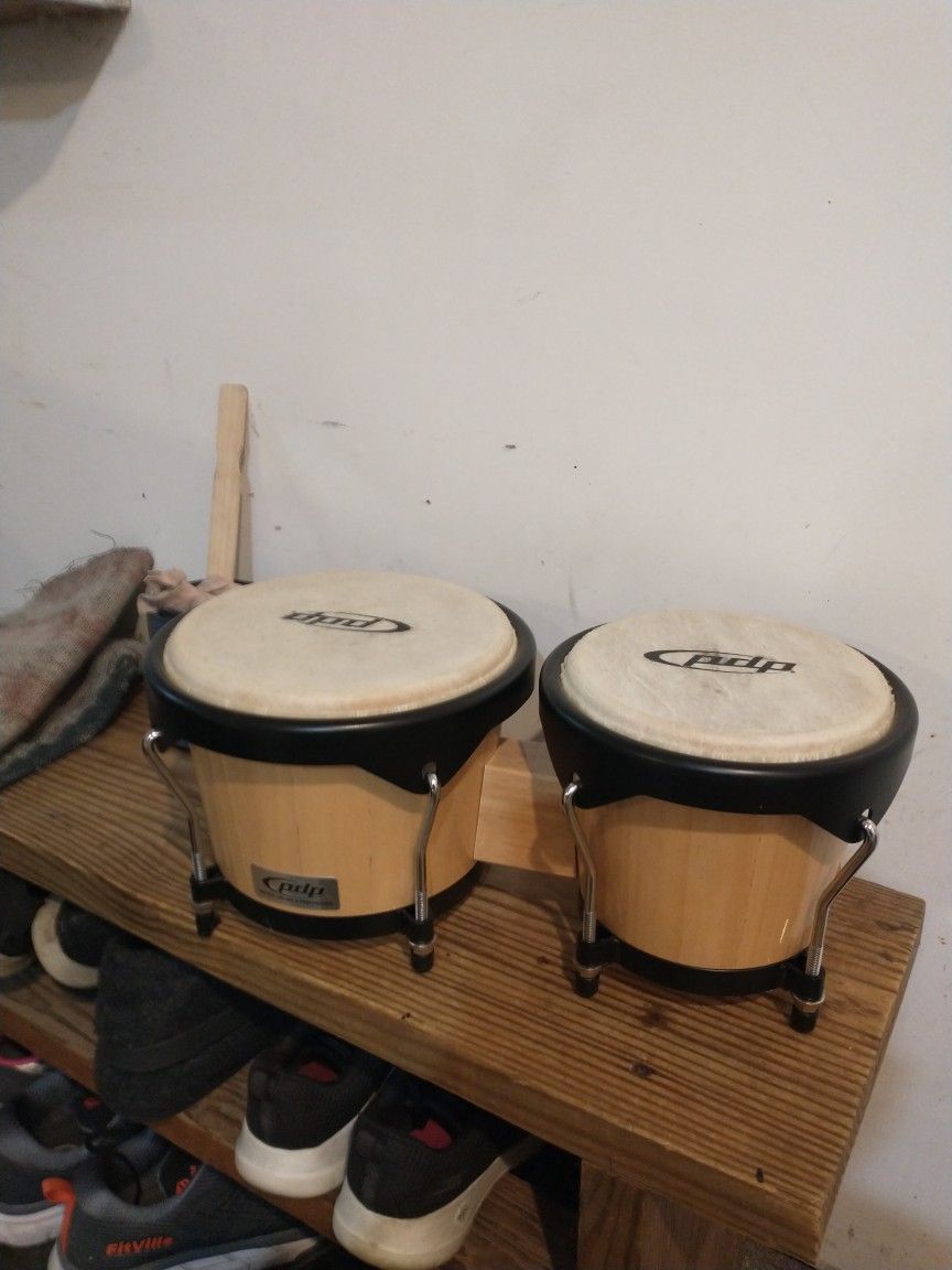 Bongos